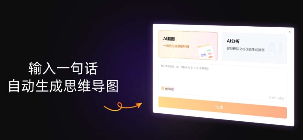 GitMind · 思乎