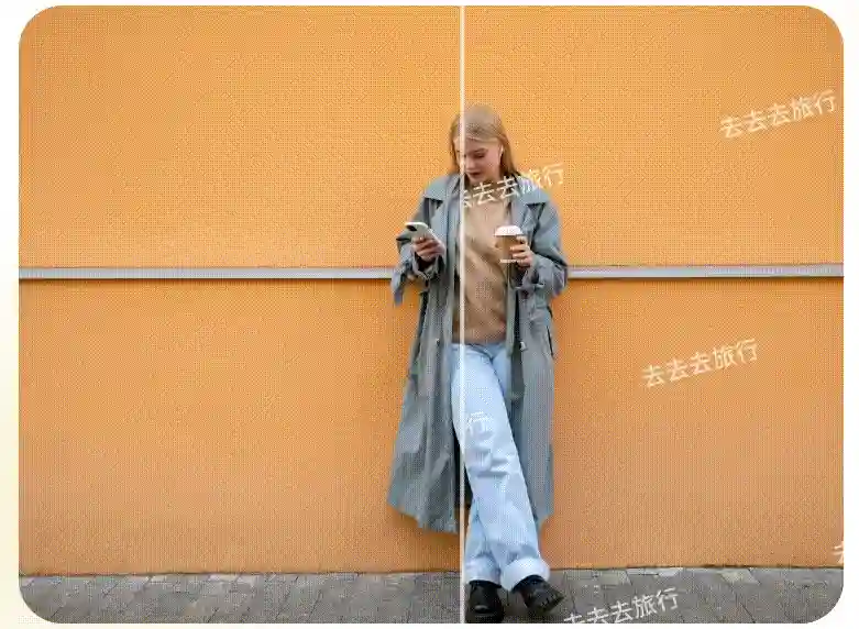 免费AI去水印网址工具，推荐这4款AI抠图去水印神器！