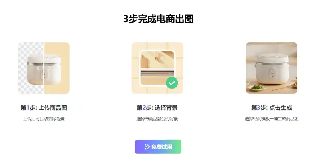 全是好东西，8款强大的国产 AI 工具推荐！
