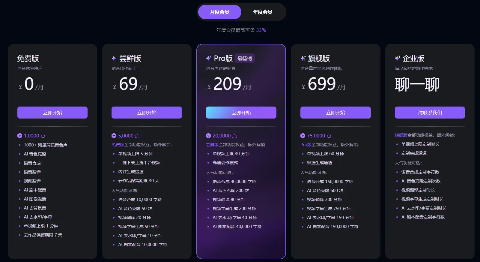 5款可免费体验的AI声音克隆工具，高质量复刻任何声音！